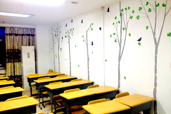 揚州學堂摩爾曼尼