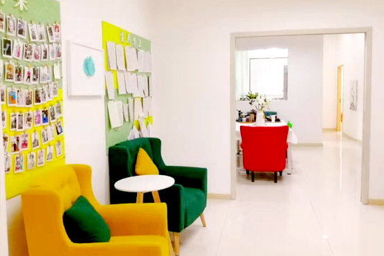 內蒙古新桐閱讀館2