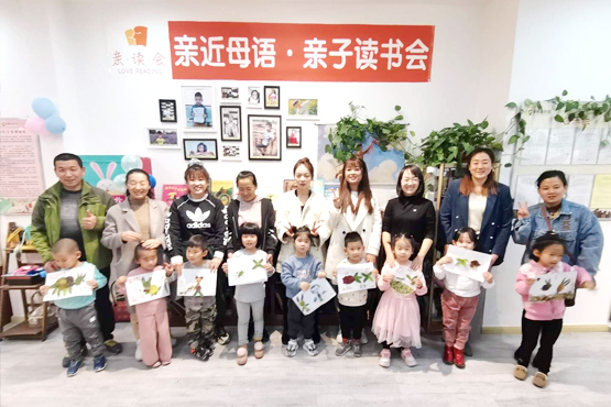 內蒙古新桐閱讀館4