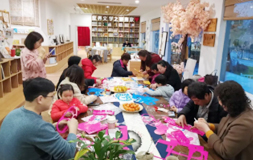 【櫻洲書房】牛氣沖天鬧元宵，歡聲笑語慶團圓 | 活動回顧